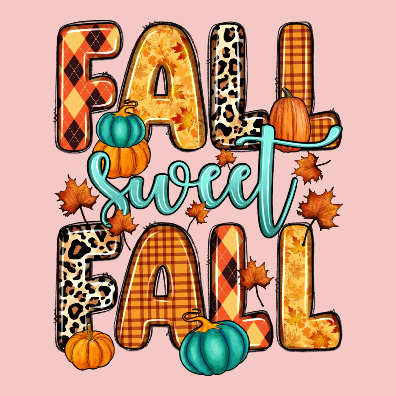 Fall Sweet Fall Urban Heavy Tee by RanaPortraitStore | Teevron