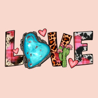 Gemstone Love Urban Hoodie | Teevron
