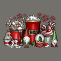 Christmas Coffee Drink Premium Hoodie | Teevron