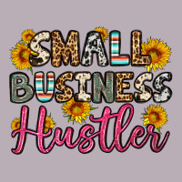 Small Business Hustler Vintage Tee | Teevron