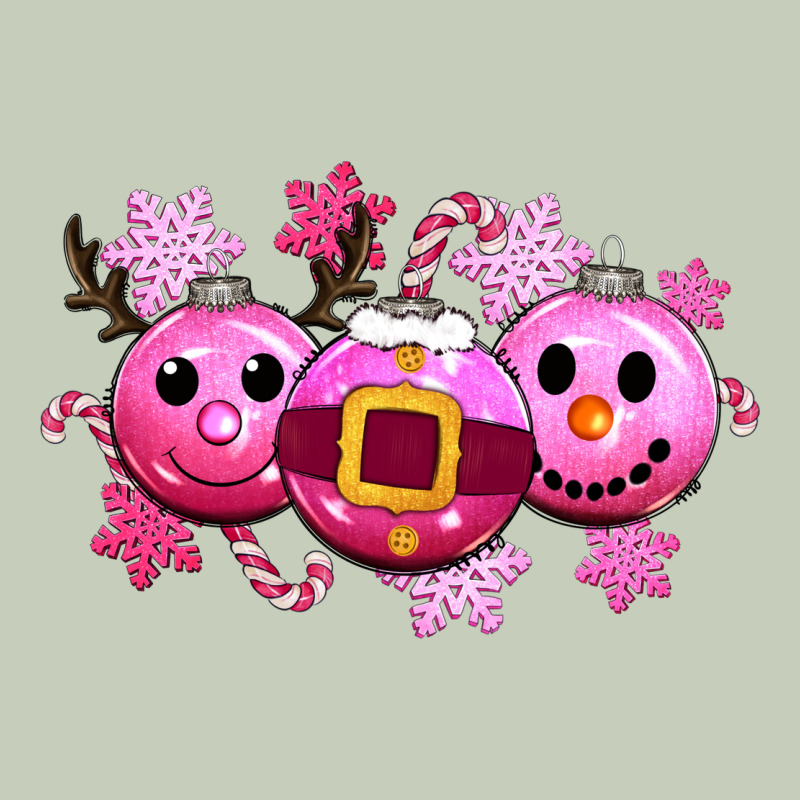 Pink Christmas Ladies Tee by CowGirlArtShop | Teevron