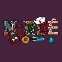 Christmas Nurse Premium Tee | Teevron