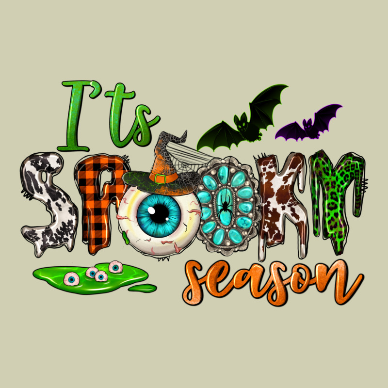 It's Spooky Season Heavy Core Tee by NancyCooperArtShop | Teevron