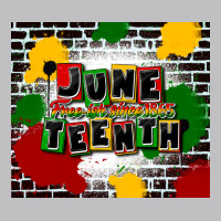 Juneteenth Free Ish Since 1865 Classic Tee | Teevron