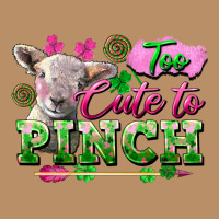 Too Cute To Pinch Vintage Hoodie | Teevron
