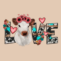 Calf Love Urban Hoodie | Teevron