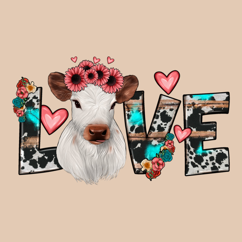 Calf Love Urban Hoodie by JahusDesignShop | Teevron