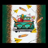 Back To School Truck Premium Tee | Teevron