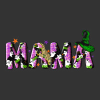 Halloween spooky Mama | Teevron