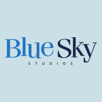 Blue Sky Studios Ladies Tee | Teevron