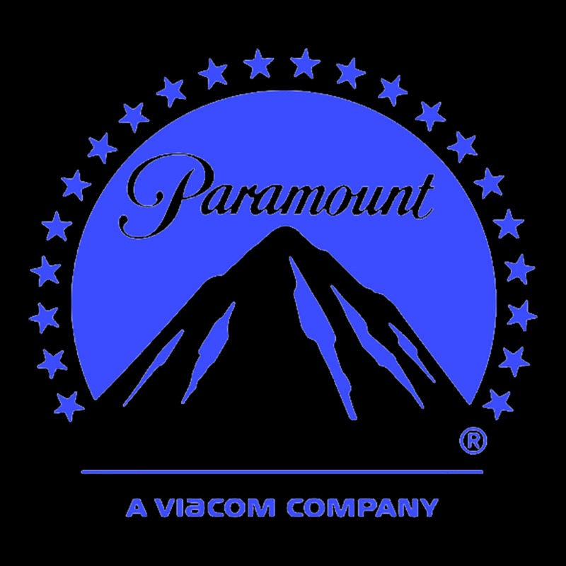 Paramount Pictures Heavyweight Sweatshirt by DesignPulse | Teevron