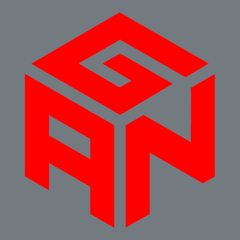 Gan Cube Time Heavyweight Sweatshirt by DesignPulse | Teevron