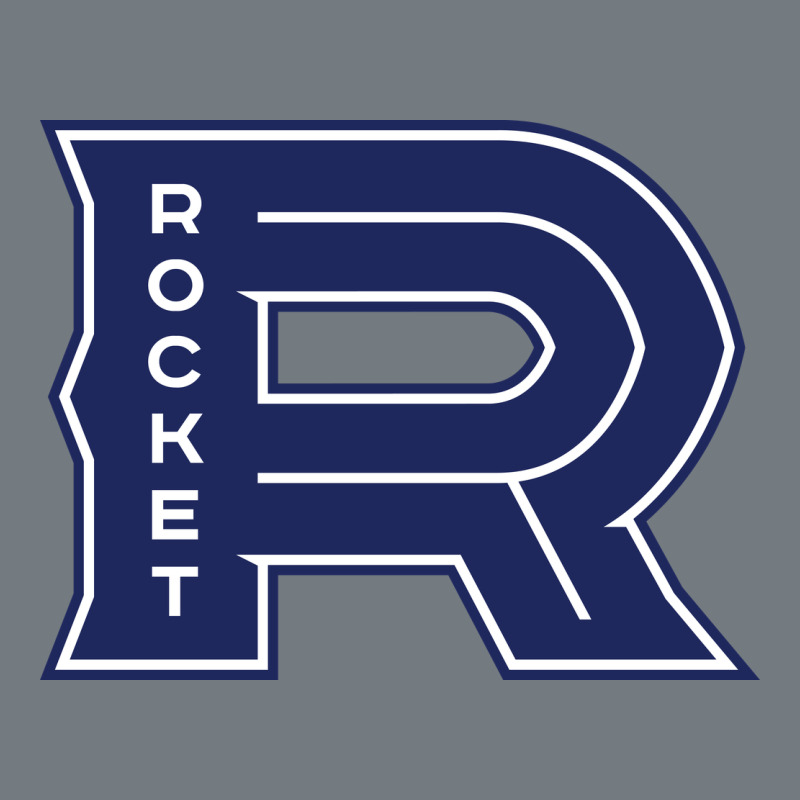 Laval Rocket Heavyweight Sweatshirt by DesignPulse | Teevron