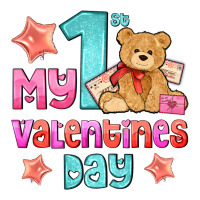 my first valentines day | Teevron
