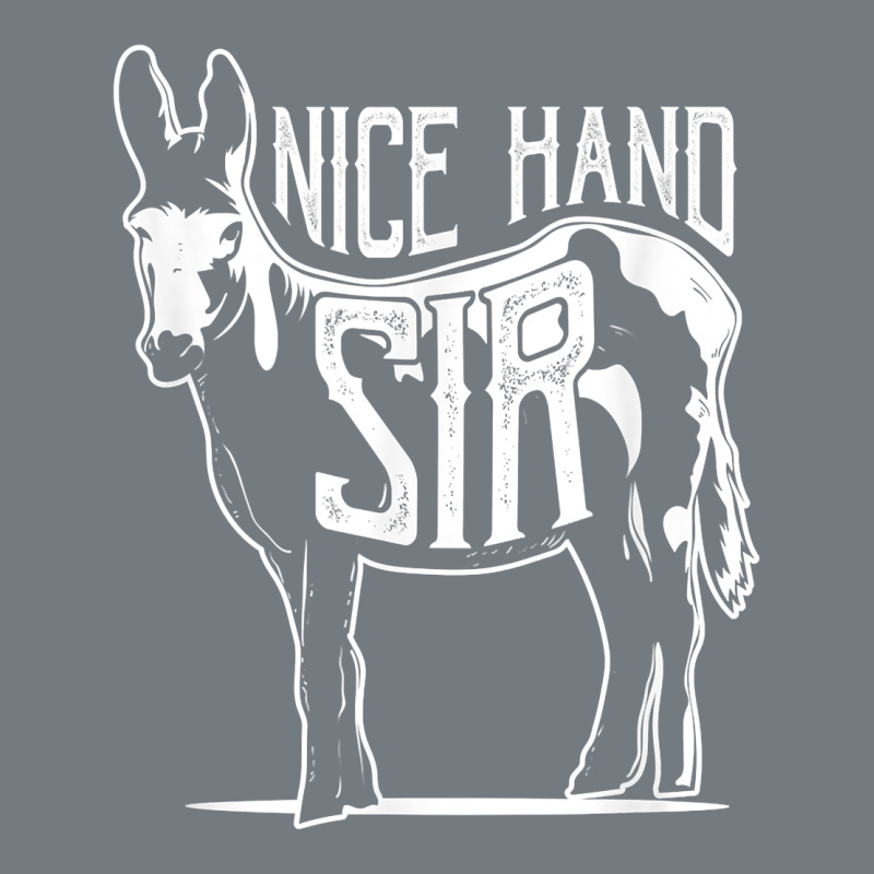 Nice Hand Sir Donkey Poker Funny Gambling Design For Fans Heavyweight Sweatshirt by DesignPulse | Teevron