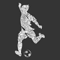 soccer player ball | Teevron