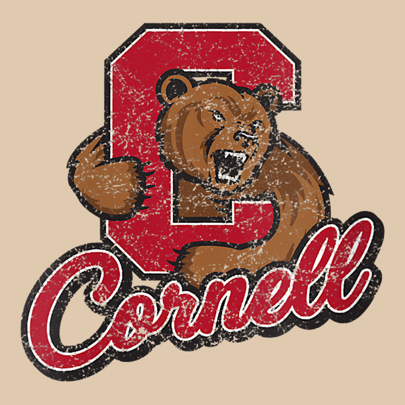 Cornell Heavyweight Sweatshirt by DesignPulse | Teevron
