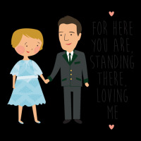 Sound Of Music - Loving Me Heavyweight Sweatshirt | Teevron
