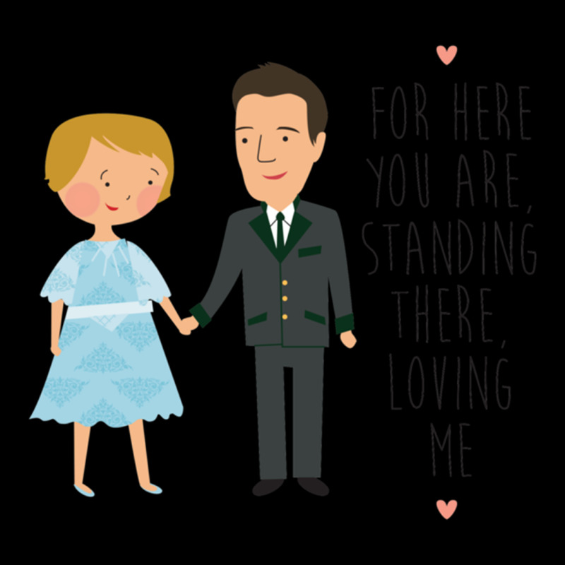 Sound Of Music - Loving Me Heavyweight Sweatshirt by DesignPulse | Teevron