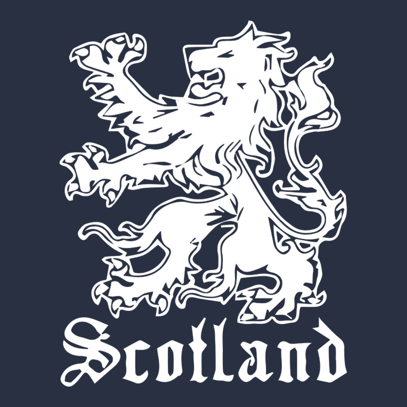 Youth Scotland Heavyweight Sweatshirt by DesignPulse | Teevron