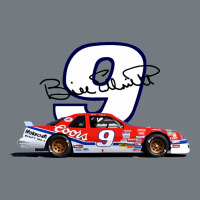 Bill Elliott 1988 Winston Cup 9 Stock Car  Classic Heavyweight Sweatshirt | Teevron