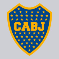 Boca Juniors Heavyweight Sweatshirt | Teevron