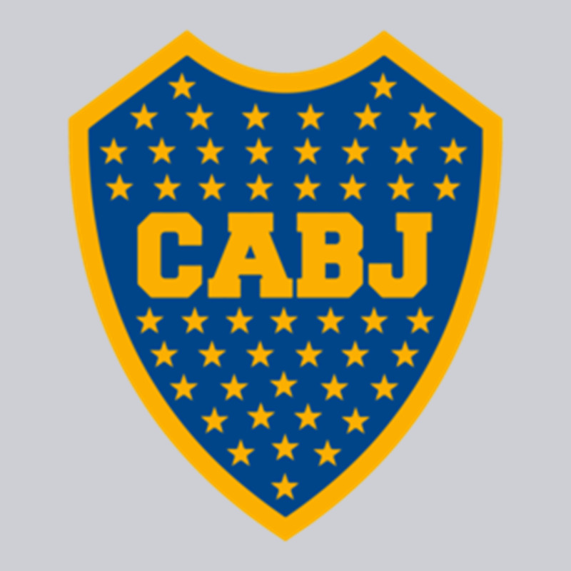 Boca Juniors Heavyweight Sweatshirt by DesignPulse | Teevron