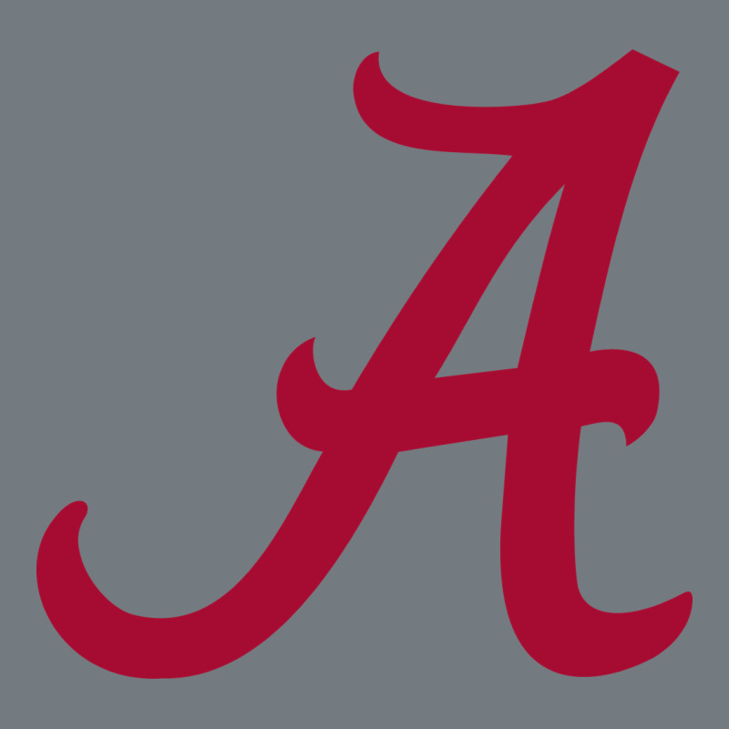 -alabama Athletics Heavyweight Sweatshirt by DesignPulse | Teevron