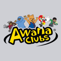 Awa Na Awa Ni Clubs Heavyweight Sweatshirt | Teevron