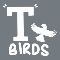 T Birds Greaser Thunderbirds 1970s T Birds Pullover Hoodie Heavyweight Sweatshirt | Teevron