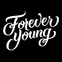 Forever Young Heavyweight Sweatshirt | Teevron