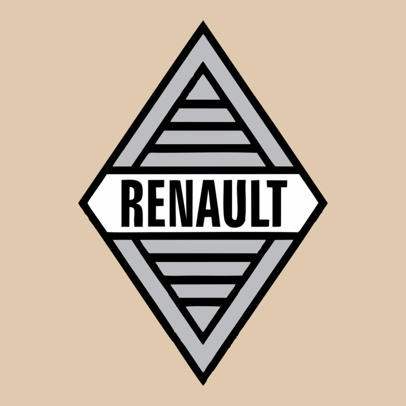 Renault Old Heavyweight Sweatshirt by DesignPulse | Teevron