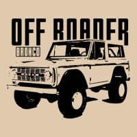 Off Roader Bronco Heavyweight Sweatshirt | Teevron