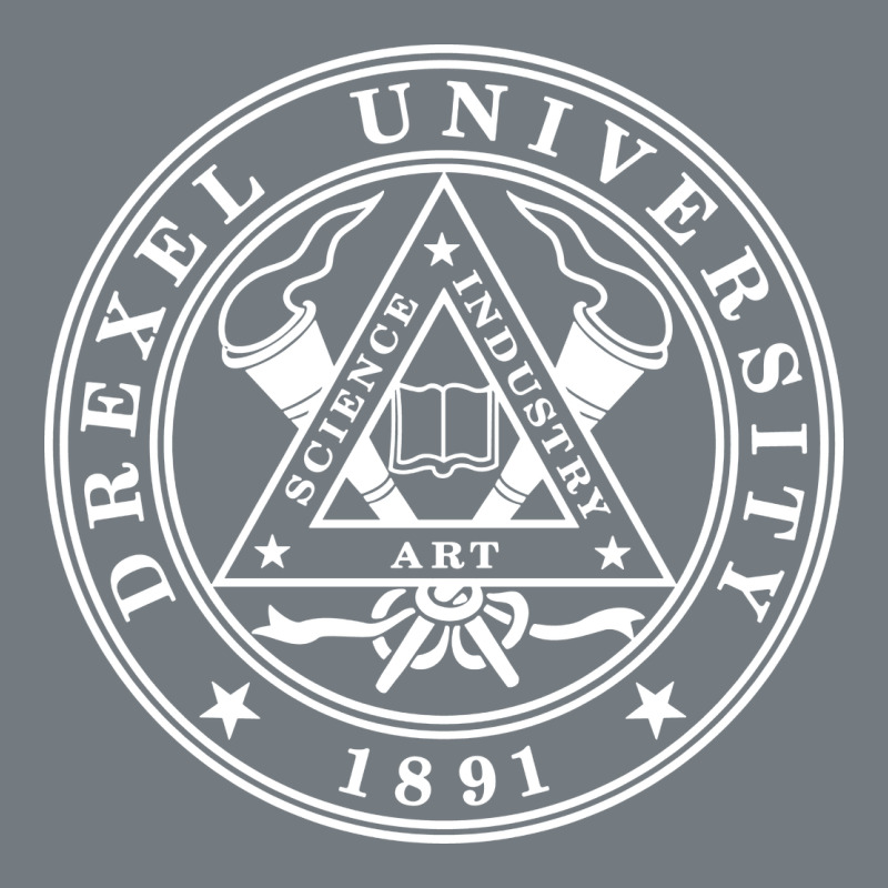 Drexel University Heavyweight Sweatshirt by DesignPulse | Teevron