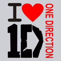 One Direction Heavyweight Sweatshirt | Teevron