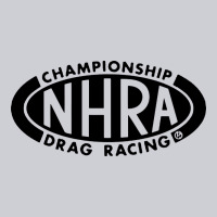Nhra Oval Heavyweight Sweatshirt | Teevron