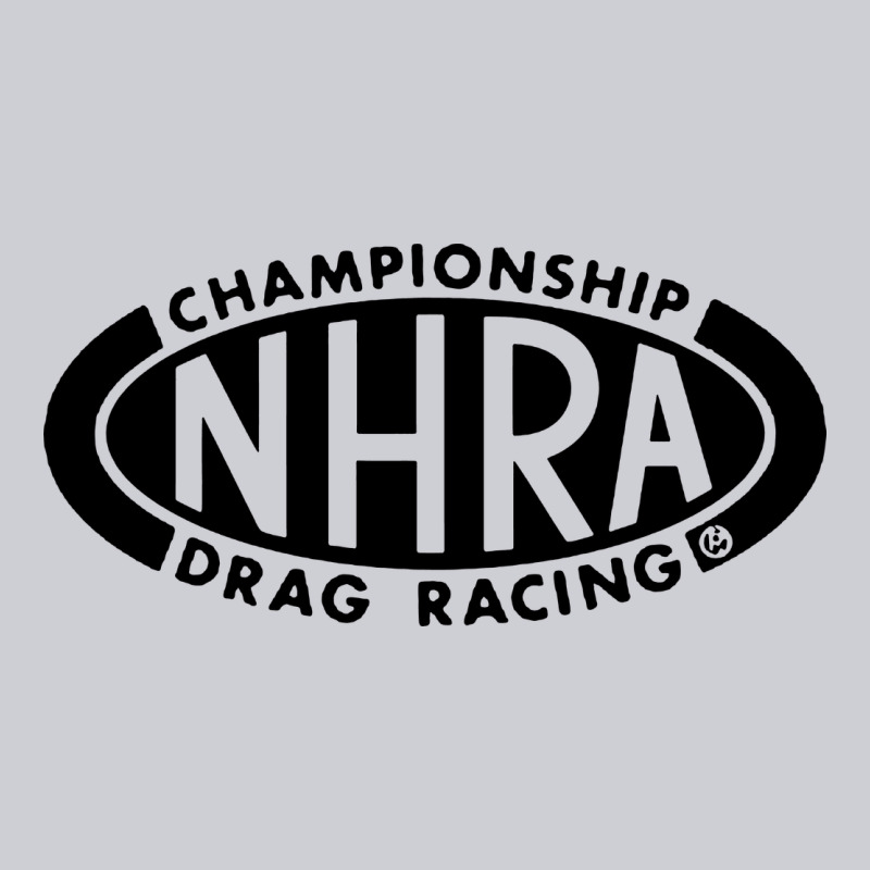 Nhra Oval Heavyweight Sweatshirt by DesignPulse | Teevron