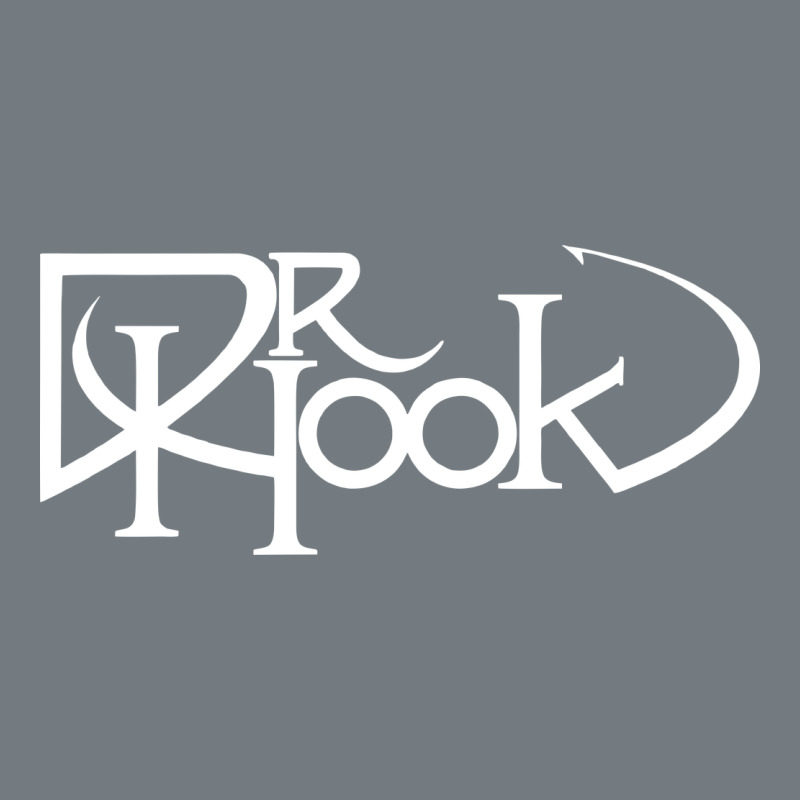 Dr,hook,2 Heavyweight Sweatshirt by DesignPulse | Teevron