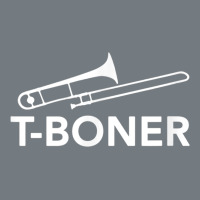 Funny Trombone Funny T Boner Funny T Boner Tboner Heavyweight Sweatshirt | Teevron