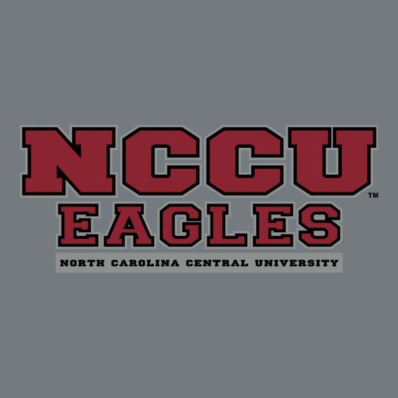 North Carolina Central Heavyweight Sweatshirt by DesignPulse | Teevron