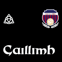 Galway Gaillimh Irish Gaelic Football And Hurling Premium Heavyweight Sweatshirt | Teevron