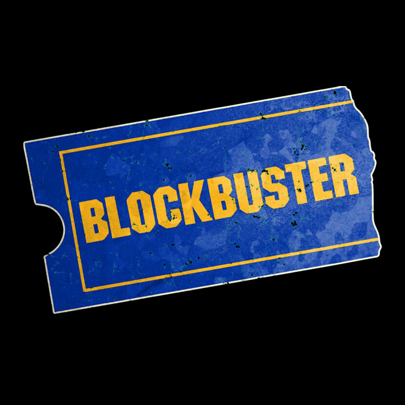 Blockbuster Heavyweight Sweatshirt by DesignPulse | Teevron
