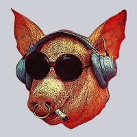 Blodwyn Pig Heavyweight Sweatshirt | Teevron