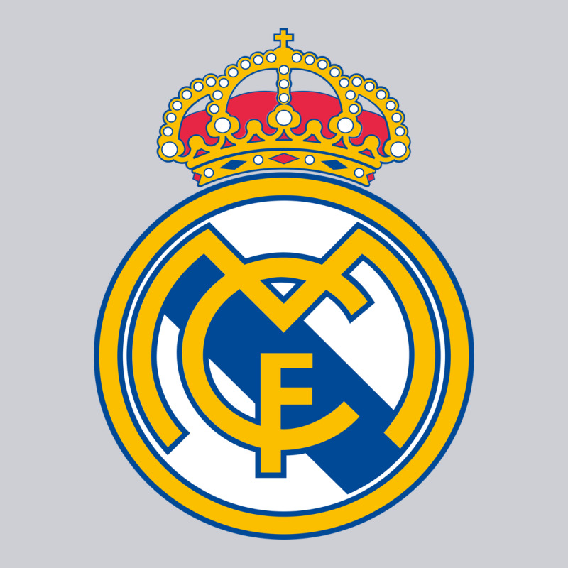 Real,madrid Heavyweight Sweatshirt by DesignPulse | Teevron