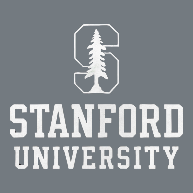 Stanford University Logo Heavyweight Sweatshirt by DesignPulse | Teevron