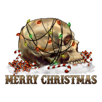 Merry christmas skull | Teevron