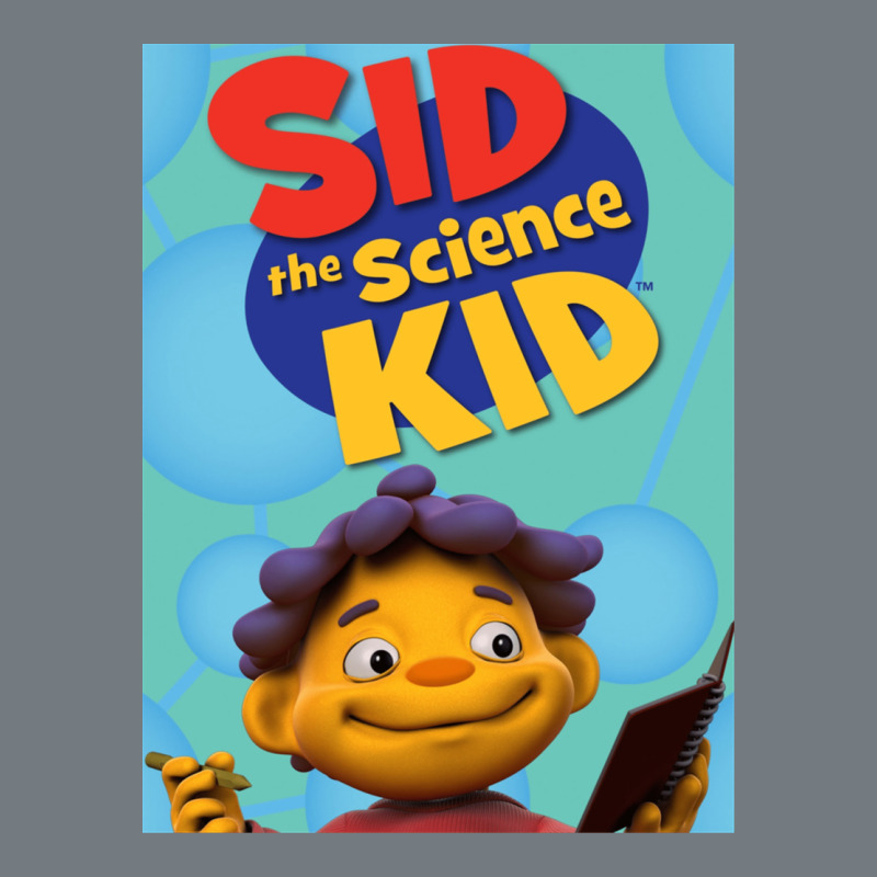 Sid The Science Kid For Friend Heavyweight Sweatshirt by DesignPulse | Teevron