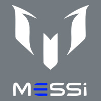 Messi Heavyweight Sweatshirt | Teevron