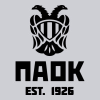 Paok Merch Heavyweight Sweatshirt | Teevron