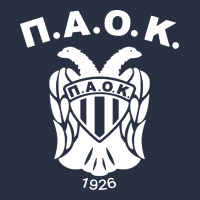 Paok Merch Heavyweight Sweatshirt | Teevron